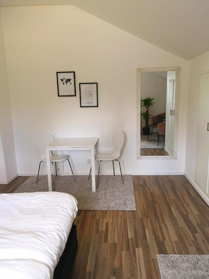 Arrive Bed & Breakfast, Ландветтер Экстерьер фото