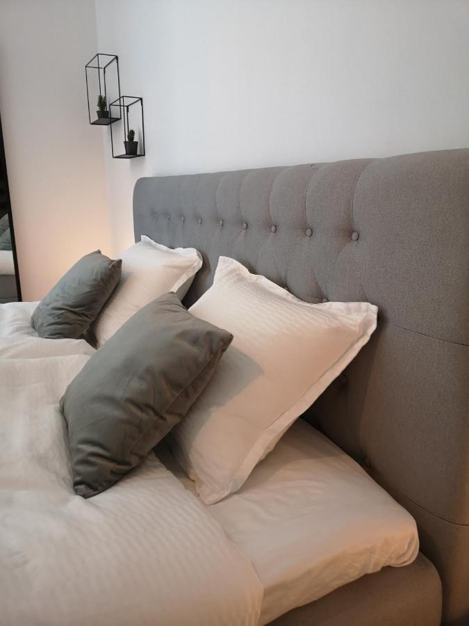 Arrive Bed & Breakfast, Ландветтер Экстерьер фото